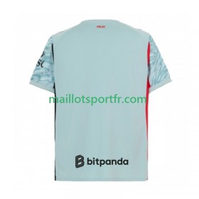 Maillot de Foot AC Milan Gardien Domicile 2025/26